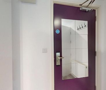 Studio to rent - Photo 2