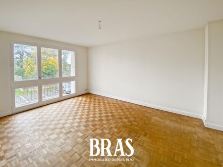 Location Appartement 2 pièces 41m² NANTES 44300 - Photo 5