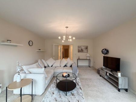 2 bedroom property to rent - Photo 3