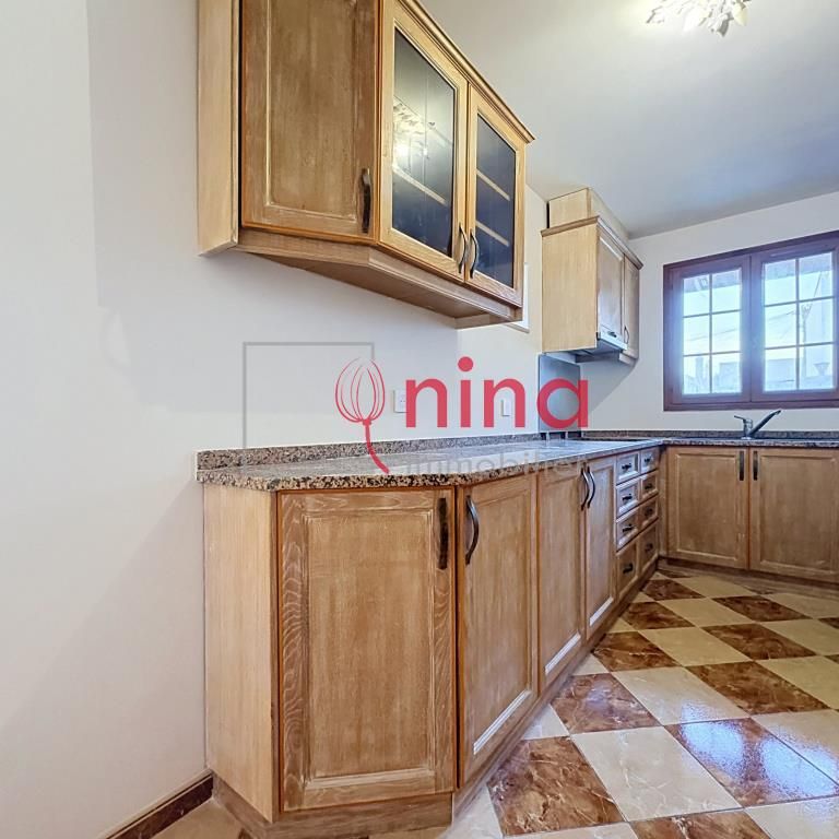 Location Maison - Photo 1