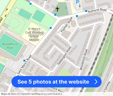 Trowbridge Drive,M40 0DL - Photo 1