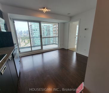 Vibe at Liberty Village Lofts , #2012 - Photo 6