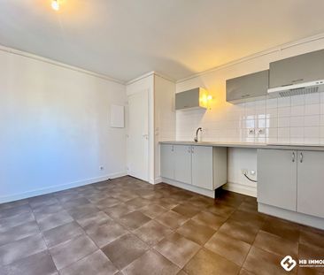 Location Appartement 3 pièces 55m² ROANNE 42300 - Photo 5