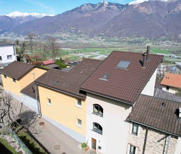Via San Leonardo, 6599, Robasacco - Foto 6