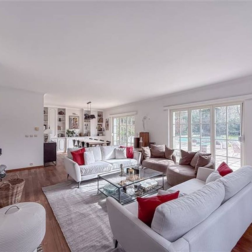 Tout savoir sur cette maison à Waterloo, à Waterloo - Photo 1