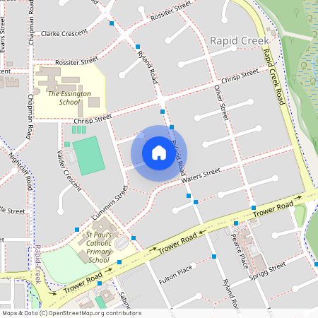 6 Dempsey Place, Rapid Creek, NT 0810