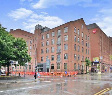 1 bedroom flat to rent - Photo 2