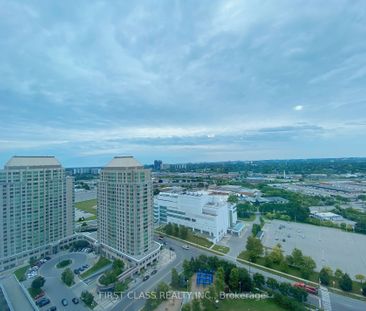 For Lease - 36 Lee Centre Drive Unit# 3006, Toronto, Ontario - Photo 3