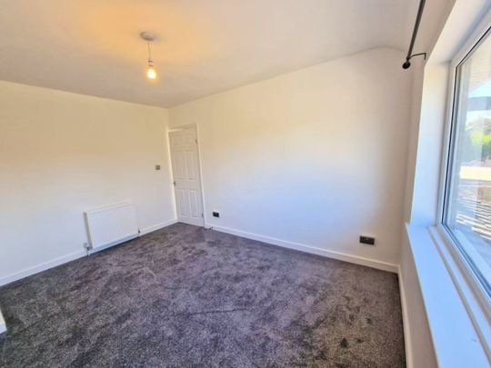 3 Bed End Terrace, Tyburn Road, B24 - Photo 1