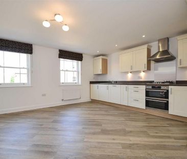 2 bedroom apartment to rent - Photo 4