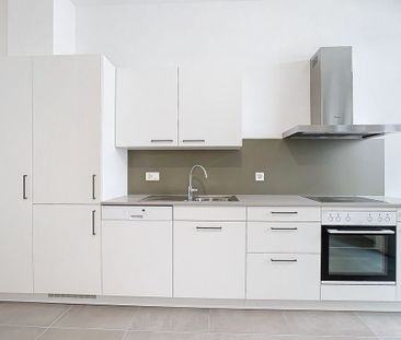 1 Zimmer, 35 m², EG - Foto 1