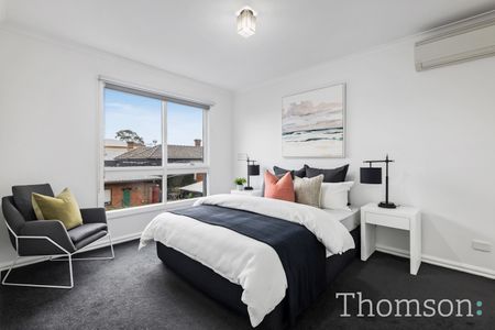 26B Valetta Street, Malvern VIC 3144 - Townhouse For Rent | Domain - Photo 5