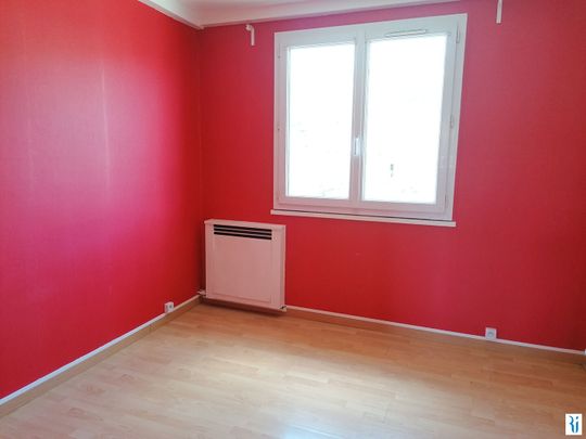 Location Appartement 3 pièces 59m² ROUEN 76000 - Photo 1