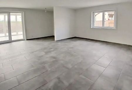 Magnifique appartement de 4.5p neuf avec terrasse vitrée et garage à Sarzens/Lucens - Photo 3