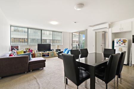 4/13-15 Morisset Street, Queanbeyan NSW 2620 - Apartment For Rent | Domain - Photo 3