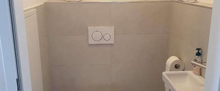 Moderne 2Zimmer W mit Terrasse - Foto 1