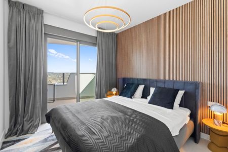 Middle Floor Apartment in Calanova Golf - Photo 4