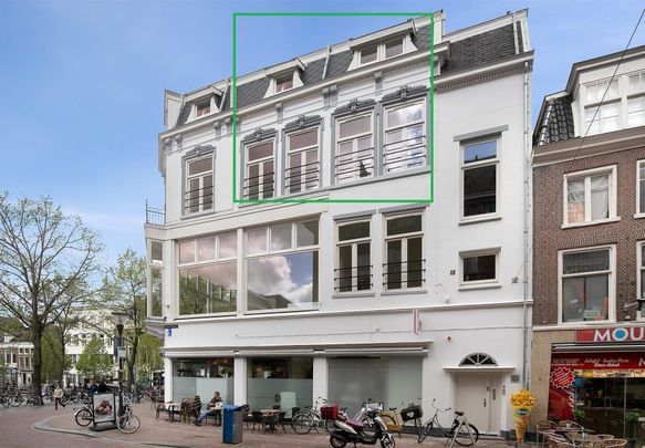 Peperstraat 1b - Photo 1