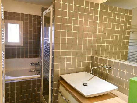 Maison - Les Milles - 98m² avec piscine - Photo 2