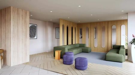 Classic Studio Floors 6-10 - Photo 3