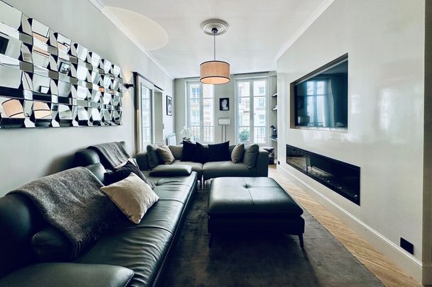Appartement à louer Rue Saint-Honoré, Paris, Paris 1er - Photo 1