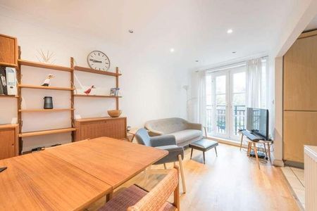 Sidmouth Lodge, SW2 - Photo 4