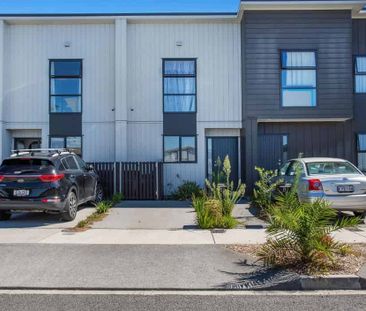 Modern 2 Bedroom Home Located in MÃâ€Ãngere - Photo 4