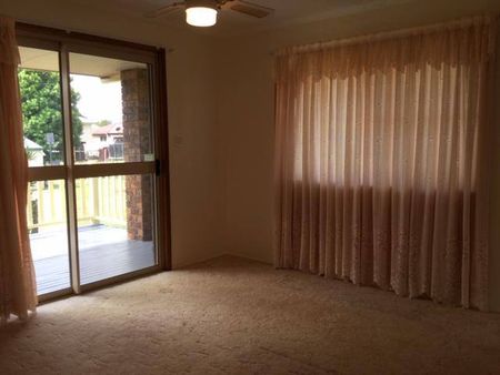 Central Living in Childers Township - Photo 3
