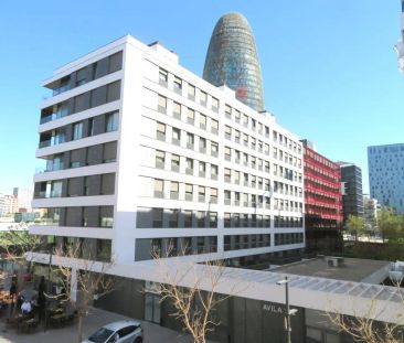 Piso de alquiler en Calle Avila, El Parc i la Llacuna del Poblenou - Photo 4