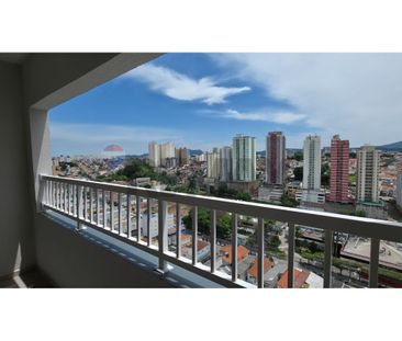 COBERTURA DUPLEX PARA LOCAÇÃO | 100 m² | METRÔ CASA FREGUESIA – FRE... - Photo 2