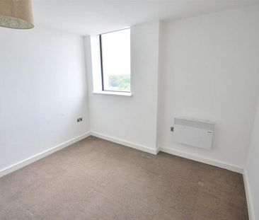 1 Bedroom Apartment To Let - Photo 1