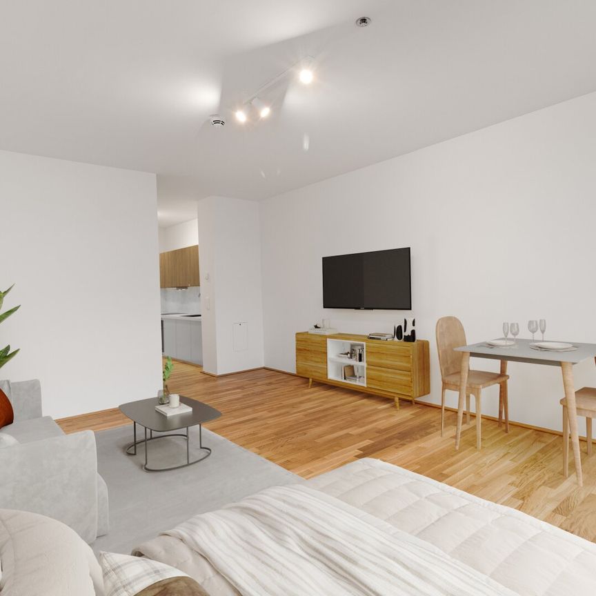 Co-Working, Kino, Yoga – alles inklusive! - Photo 1