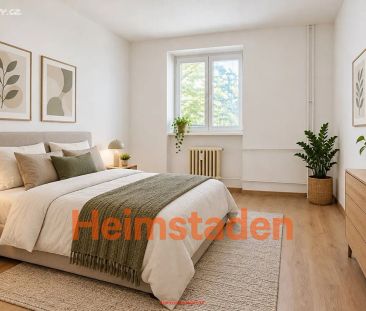Pronájem bytu 3+1 77 m² - Photo 1