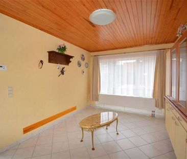 Appartement te huur - Photo 1