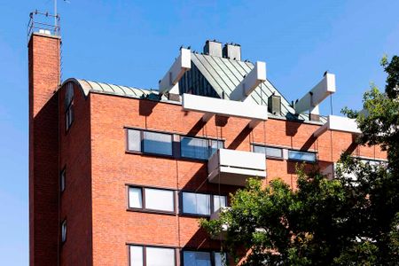 Hyttgatan 29 B - Foto 5