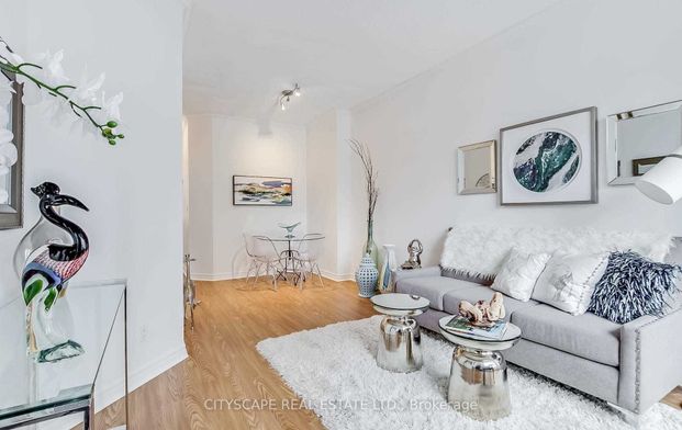 For Lease - 55 Bloor Street Unit# Lph8, Toronto, Ontario - Photo 1