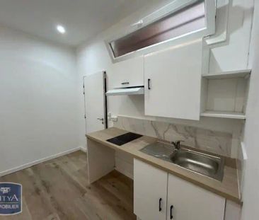 Appartement à louer 2 pièces 44.2m² - Photo 6