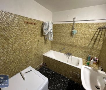 Appartement à louer 3 pièces 70.58m² - Photo 2