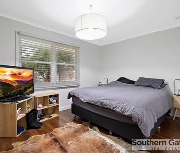 CHARMING SUBURBAN HOME - Photo 1