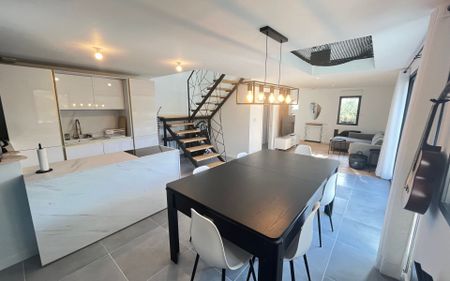 Maison à louer 3 pièces • 56,43 m2 Plougasnou - Photo 3