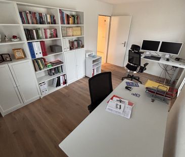 4.5 Zimmer, 1. Stock - Photo 2