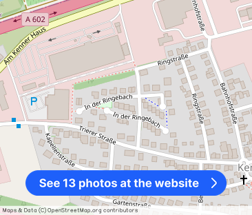 Kenn: Helle 2-ZKB Dachgeschosswohnung auf ca. 87 m², Balkon, modern... - Photo 1