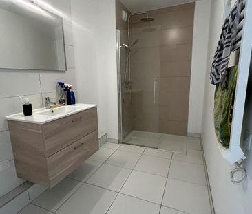Location Appartement 3 pièces 58m² ST LOUIS 68300 - Photo 5