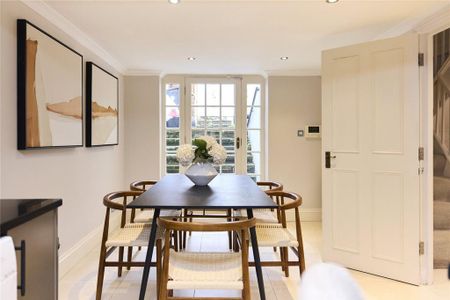 4 bedroom terraced house to rent - Photo 3