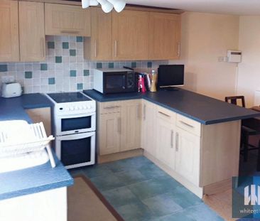 2 bedroom terraced house to rent - Photo 6