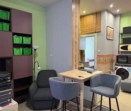 Studio/Γκαρσονιέρα για ενοικίαση - Νεάπολη, - Photo 3