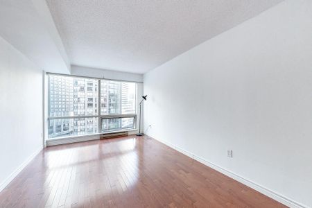 For Lease - 1001 Bay Street Unit# 1109, Toronto, Ontario - Photo 2