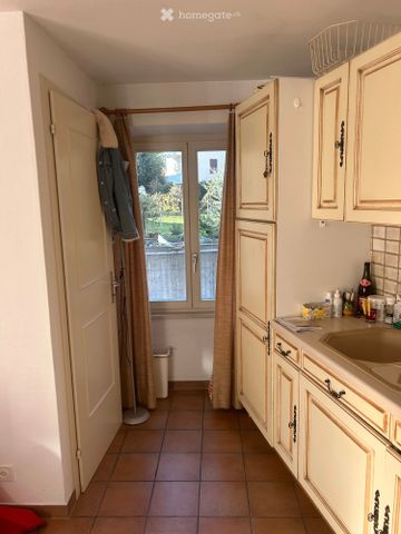 1 Zimmer, 28 m² - Foto 4