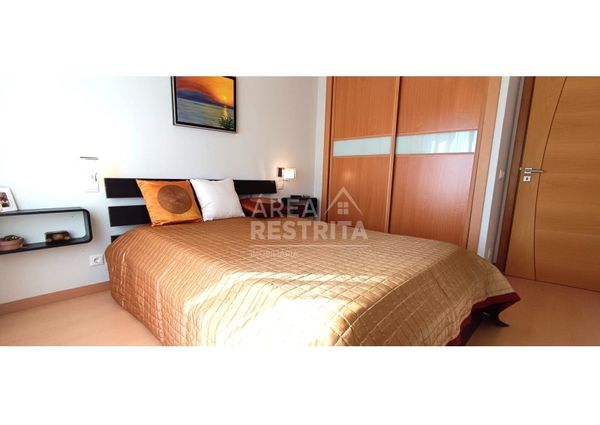 Apartamento T2 em Setúbal