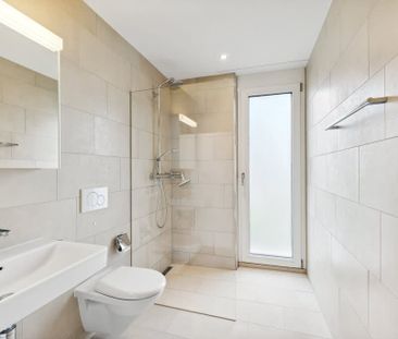 2.5 Zimmer, 59 m², EG - Photo 2